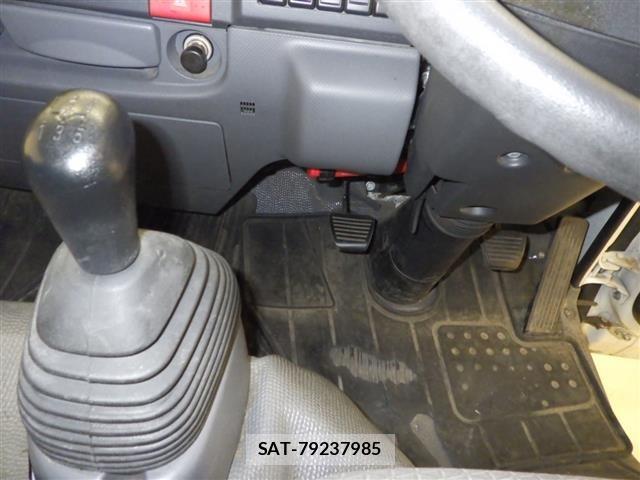 Nissan ATLAS 2020 8732631-8