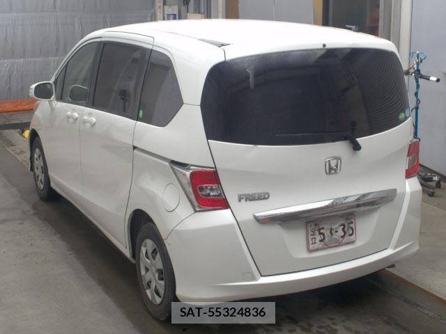 Honda FREED 2015 8775162-1