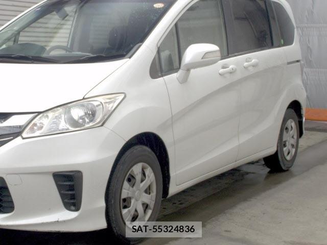 Honda FREED 2015 8775162-4