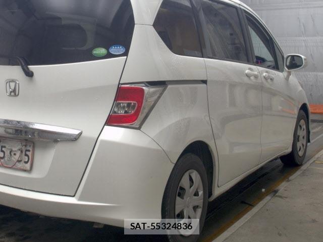 Honda FREED 2015 8775162-5