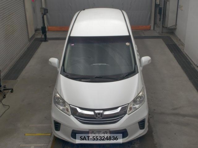 Honda FREED 2015 8775162-6