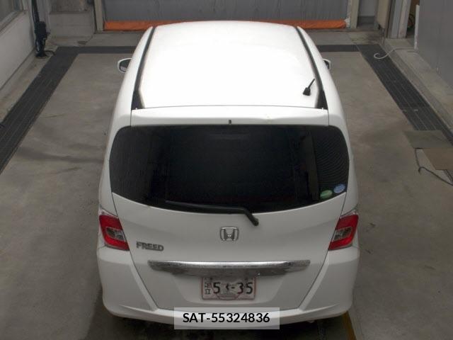 Honda FREED 2015 8775162-7