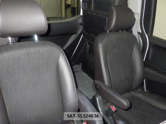 Honda FREED 2015 8775162-8