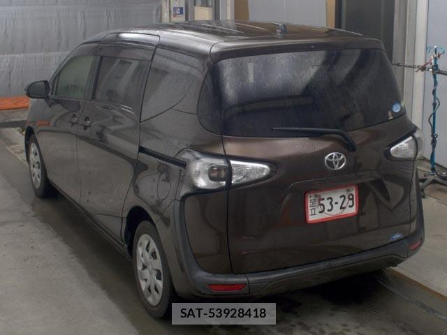 Toyota SIENTA 2016 8764427-1