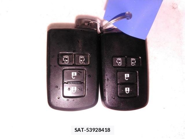 Toyota SIENTA 2016 8764427-10