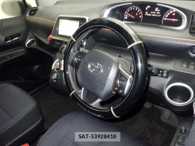 Toyota SIENTA 2016 8764427-3