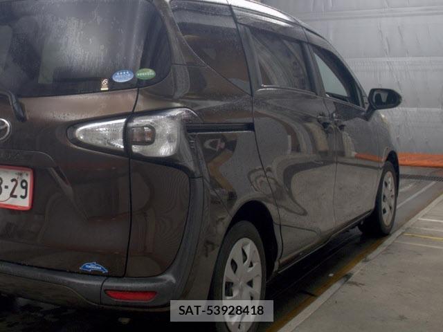 Toyota SIENTA 2016 8764427-5