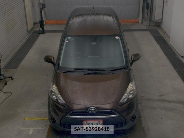 Toyota SIENTA 2016 8764427-6