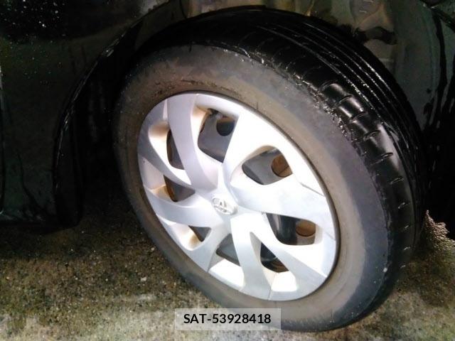 Toyota SIENTA 2016 8764427-9