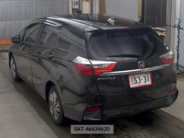 Honda SHUTTLE 2016 8774147-1