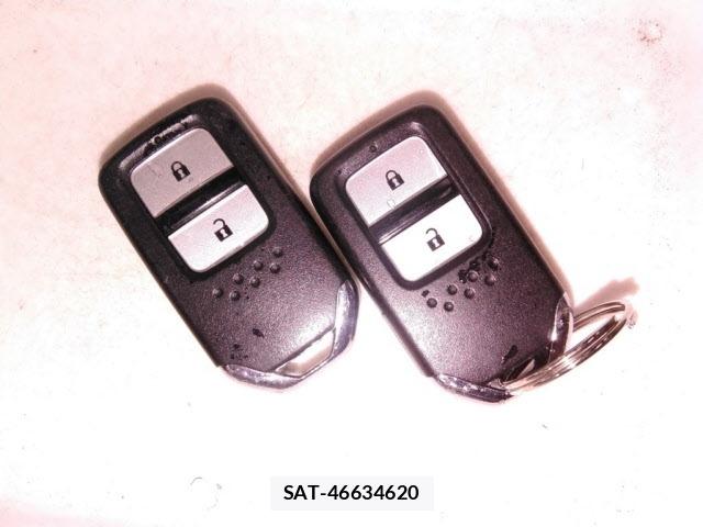 Honda SHUTTLE 2016 8774147-10