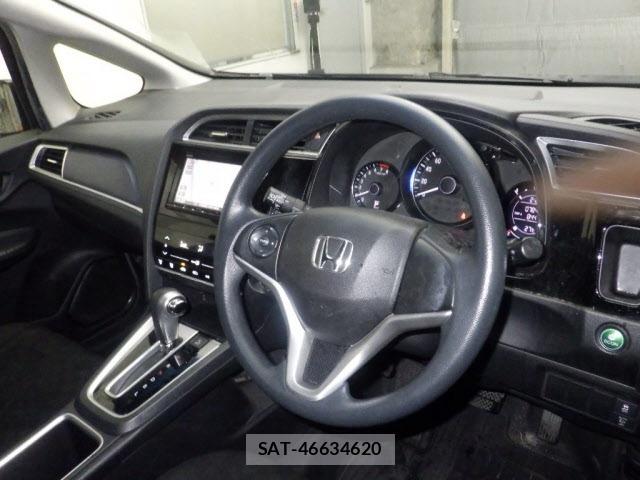 Honda SHUTTLE 2016 8774147-3