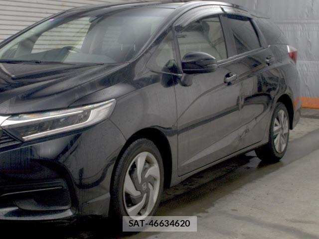Honda SHUTTLE 2016 8774147-4