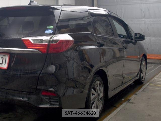 Honda SHUTTLE 2016 8774147-5