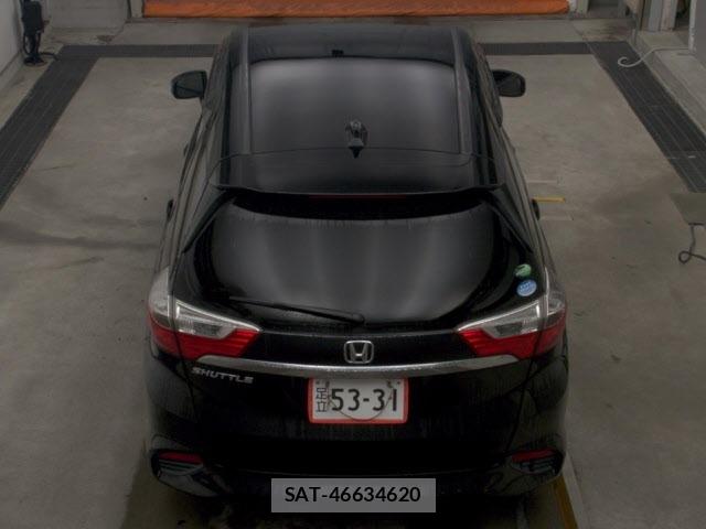 Honda SHUTTLE 2016 8774147-7