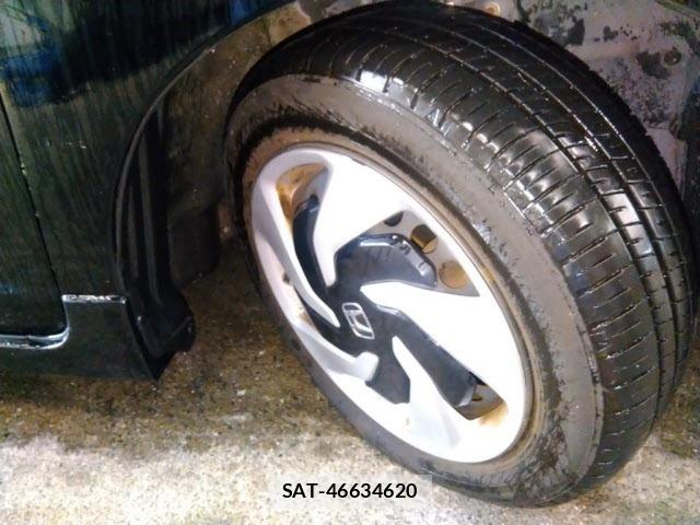 Honda SHUTTLE 2016 8774147-9