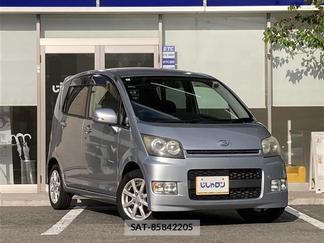 Daihatsu MOVE 2008 8755835-0