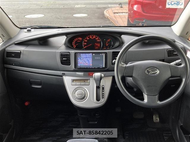 Daihatsu MOVE 2008 8755835-14