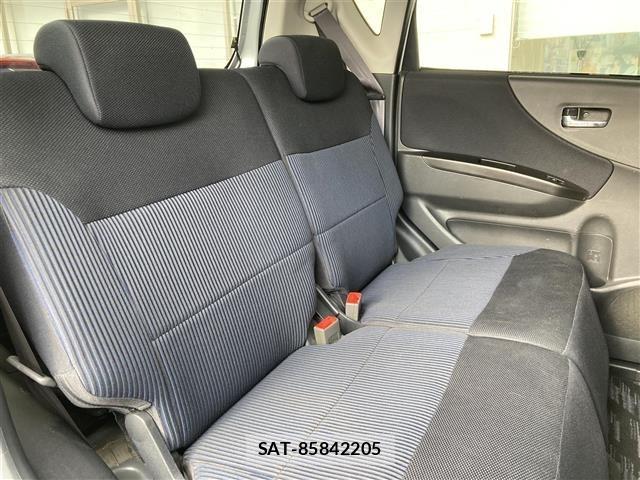 Daihatsu MOVE 2008 8755835-16