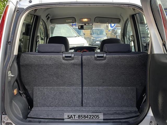 Daihatsu MOVE 2008 8755835-17
