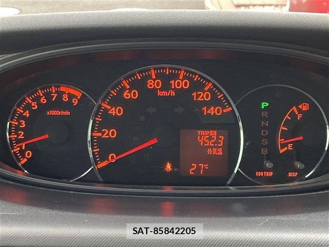 Daihatsu MOVE 2008 8755835-19