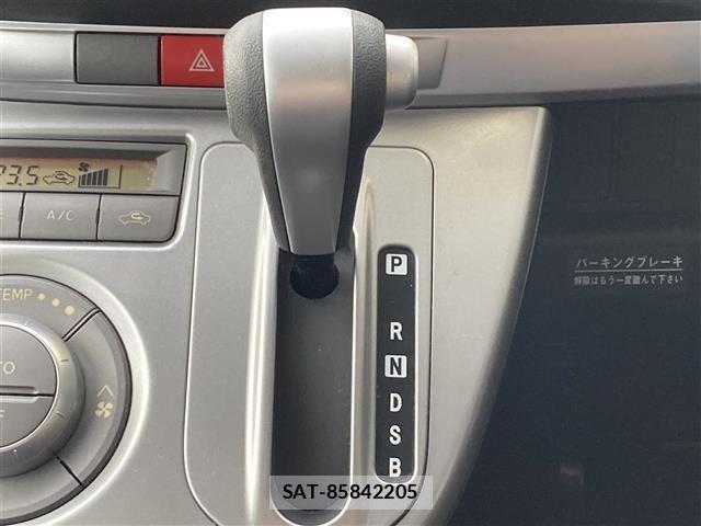 Daihatsu MOVE 2008 8755835-20