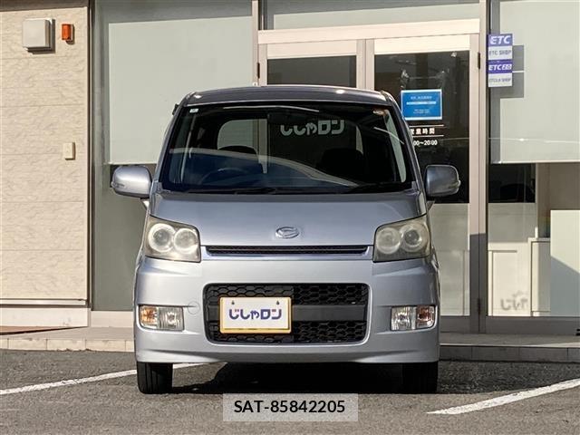 Daihatsu MOVE 2008 8755835-22