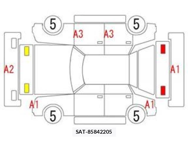 Daihatsu MOVE 2008 8755835-23