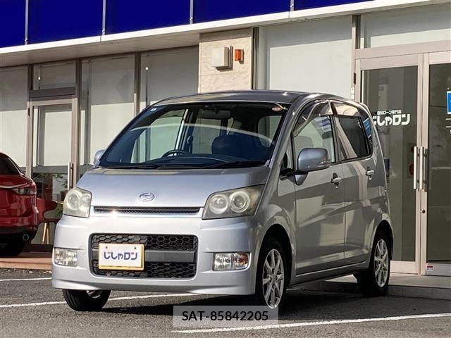 Daihatsu MOVE 2008 8755835-4