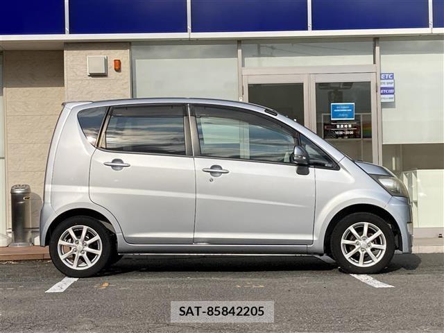 Daihatsu MOVE 2008 8755835-6