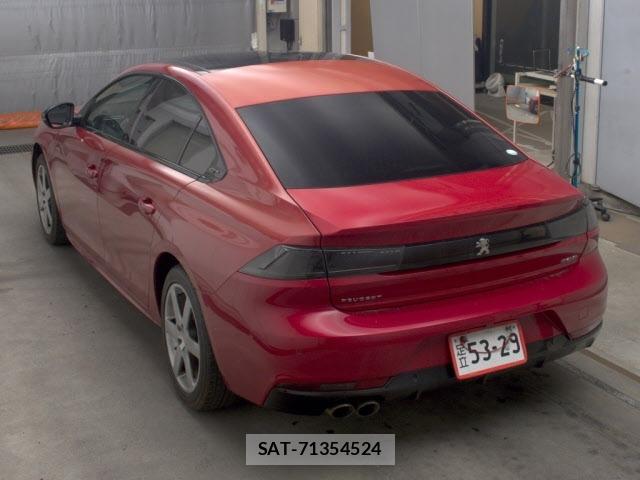 Peugeot 508 2019 8667278-1