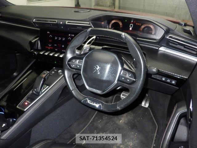 Peugeot 508 2019 8667278-3