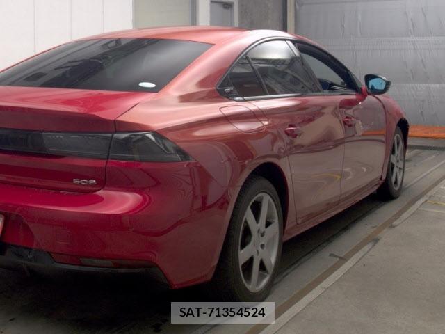 Peugeot 508 2019 8667278-5