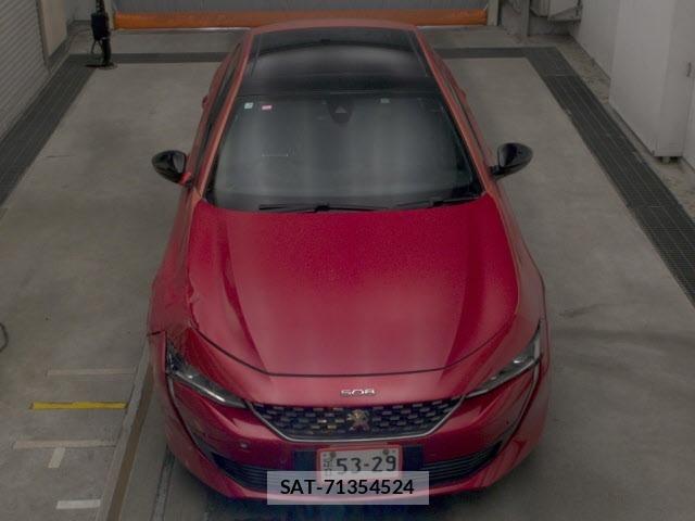 Peugeot 508 2019 8667278-6