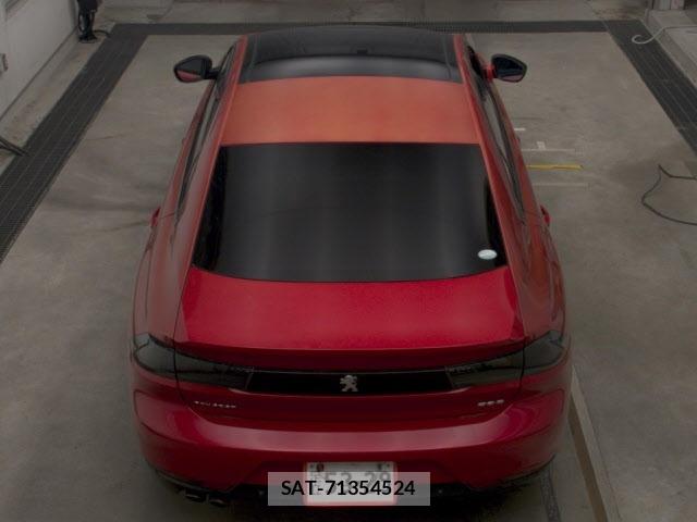 Peugeot 508 2019 8667278-7