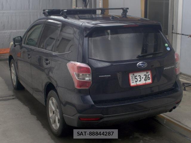 Subaru FORESTER 2013 8895836-1