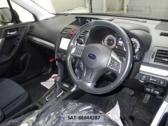 Subaru FORESTER 2013 8895836-3