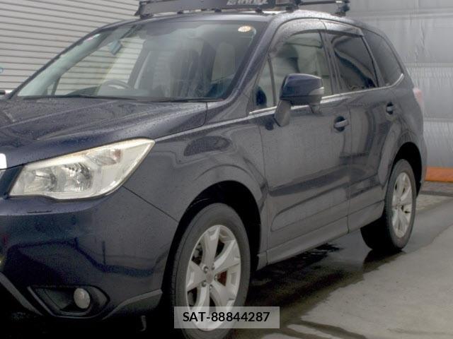 Subaru FORESTER 2013 8895836-4