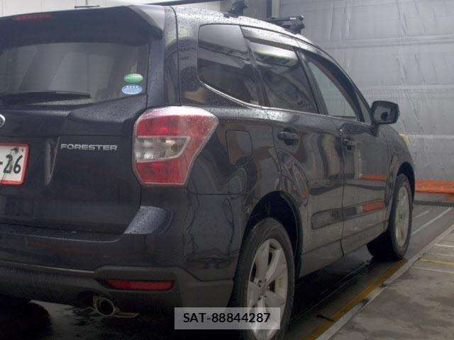 Subaru FORESTER 2013 8895836-5