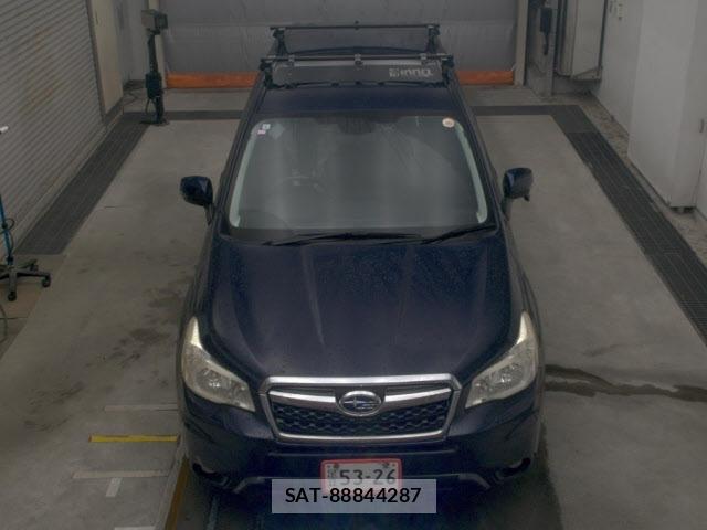 Subaru FORESTER 2013 8895836-6
