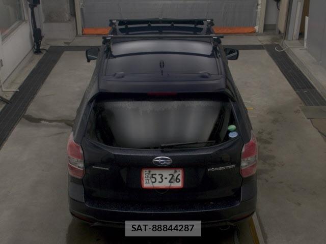 Subaru FORESTER 2013 8895836-7