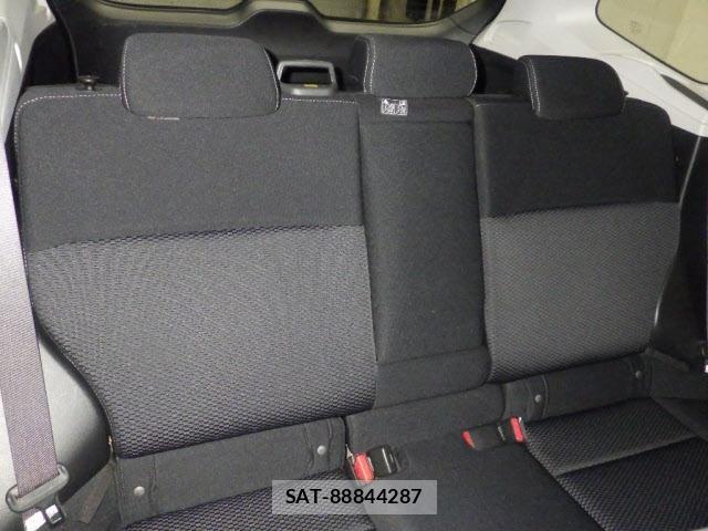 Subaru FORESTER 2013 8895836-8