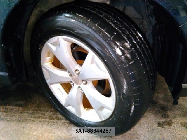 Subaru FORESTER 2013 8895836-9