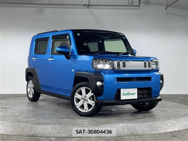 Daihatsu TAFT 2021 8697634-0