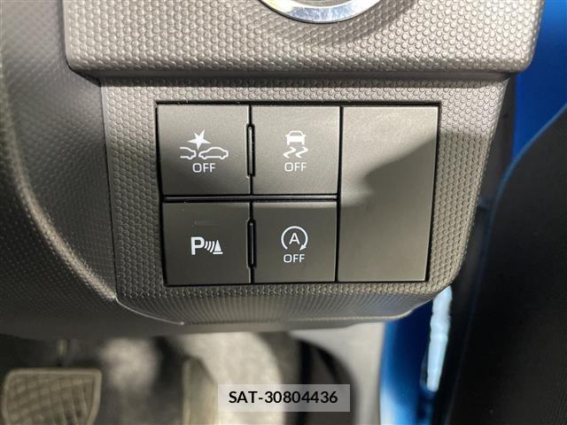 Daihatsu TAFT 2021 8697634-11