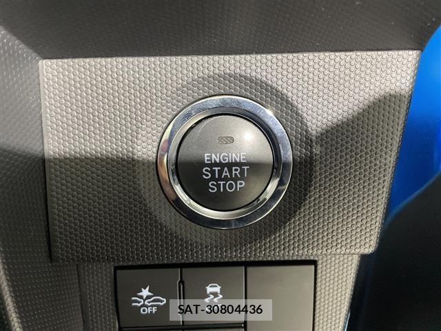 Daihatsu TAFT 2021 8697634-12
