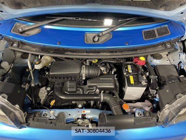 Daihatsu TAFT 2021 8697634-14