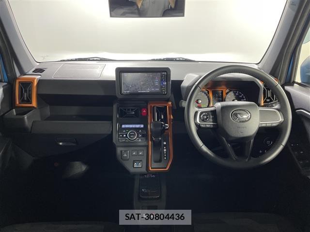 Daihatsu TAFT 2021 8697634-15