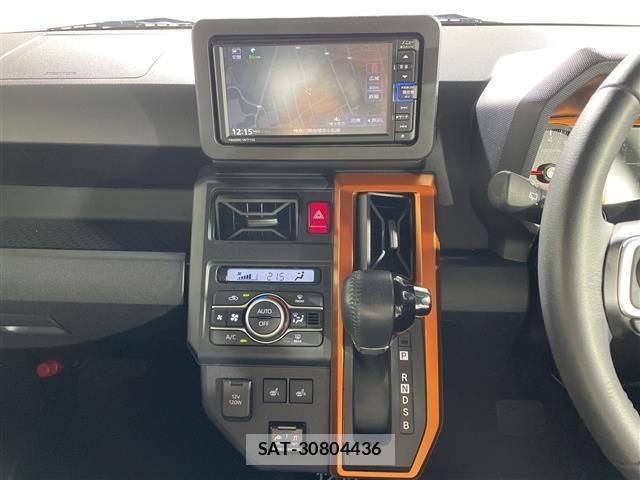 Daihatsu TAFT 2021 8697634-16
