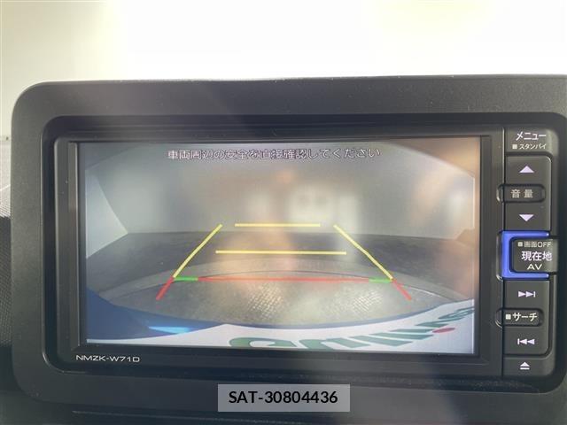 Daihatsu TAFT 2021 8697634-18